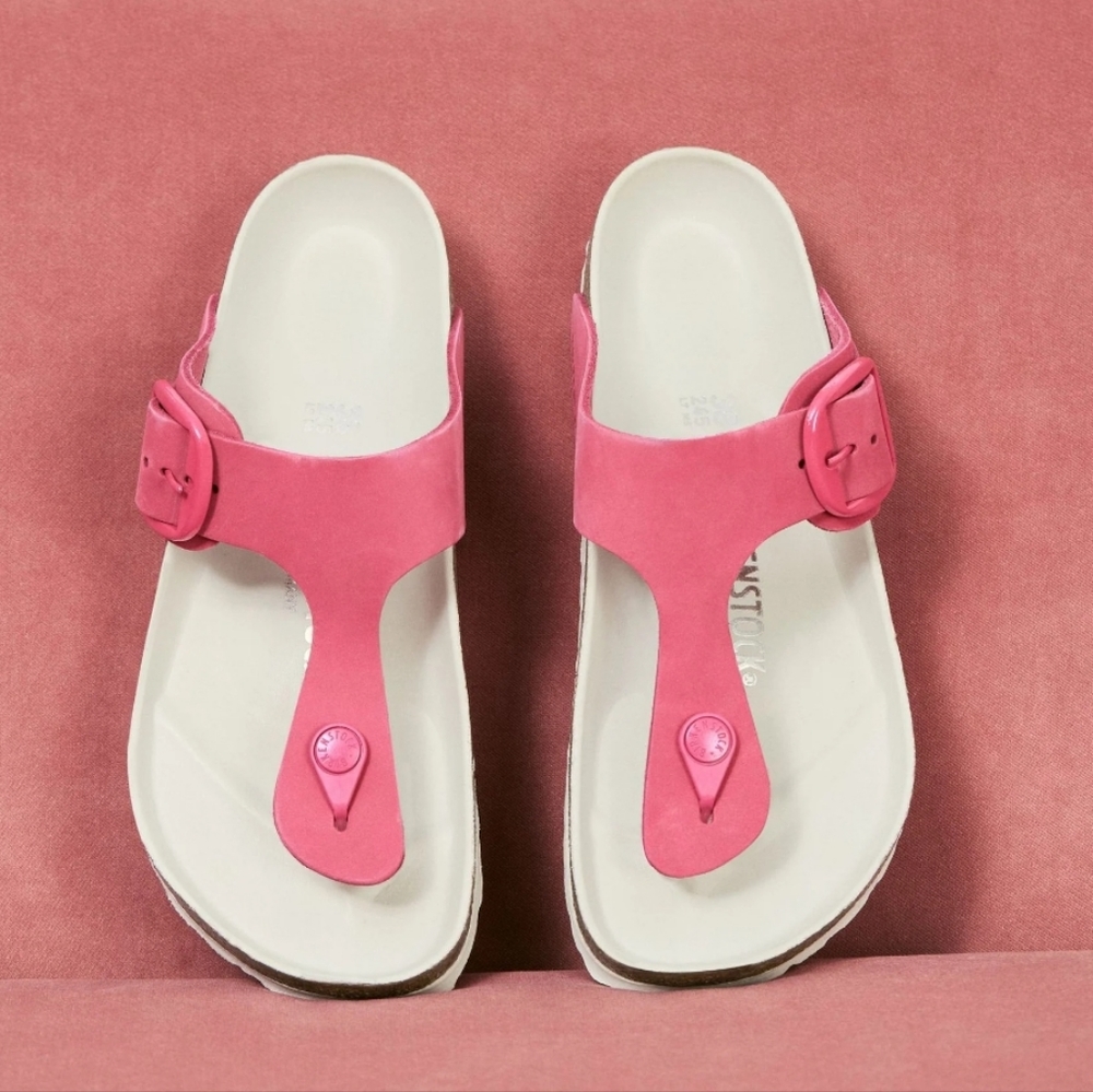 Birkenstock Sandals